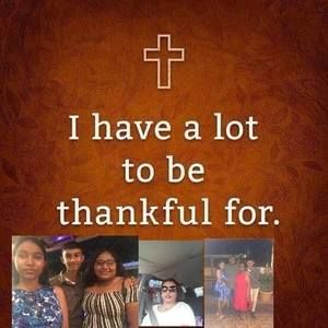 Meet your Posher, Natasha